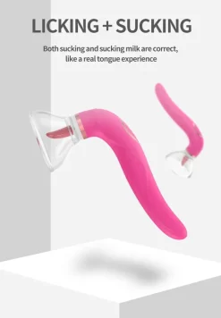 marielove G-Punkt Vibrator|Klitorisvibrator|Klitoris Sucker