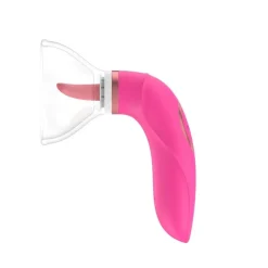 marielove G-Punkt Vibrator|Klitorisvibrator|Klitoris Sucker