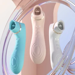 marielove G-Punkt Vibrator|Klitorisvibrator|Klitoris Vibrator