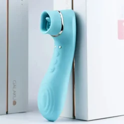 marielove G-Punkt Vibrator|Klitorisvibrator|Klitoris Vibrator