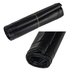 marielove Latexlaken|Lacklaken Lacklaken schwarz 2 m x 1,20 m