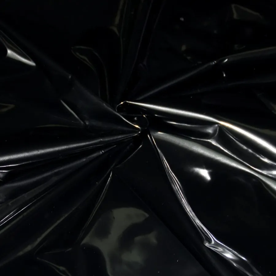 marielove Latexlaken|Lacklaken Lacklaken schwarz 2 m x 1,20 m