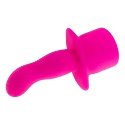 marielove Massagestab Aufsätze|Doppelvibrator|Magic Wand Aufsatz Dolch 40mm