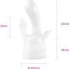 marielove Massagestab Aufsätze|Magic Wand Aufsätze|Magic Wand Aufsatz Männchen 45mm