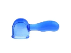 marielove Massagestab Aufsätze|Magic Wand Aufsätze|Magic Wand Aufsatz Gewölbt 40mm
