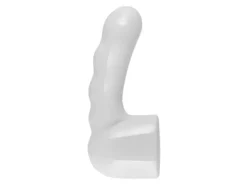 marielove Massagestab Aufsätze|Magic Wand Aufsätze|Magic Wand Aufsatz Wave 45mm