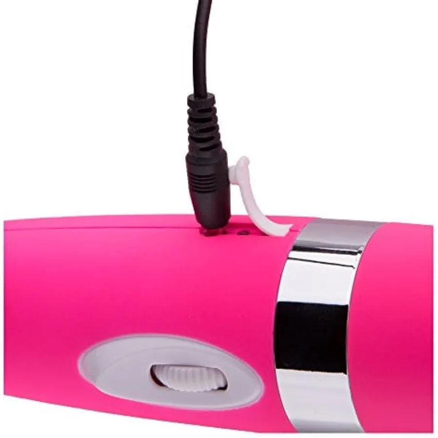marielove Massagestäbe|Magic Wand Vibrator|Magic Wand Vibrator King Kong Massager Pink