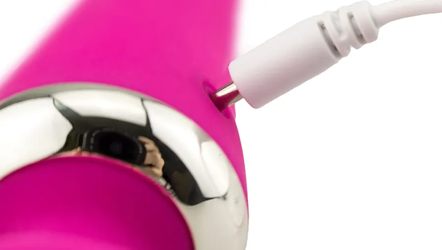 marielove Massagestäbe|Magic Wand Vibrator|Magic Wand Vibrator Magic Wand 2 Motoren