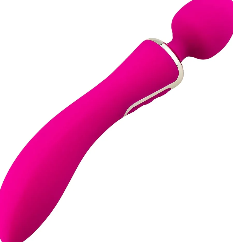 marielove Massagestäbe|Magic Wand Vibrator|Magic Wand Vibrator Magic Wand 2 Motoren