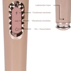 marielove Massagestäbe|Magic Wand Vibrator|Magic Wand Vibrator Magic Wand Massager
