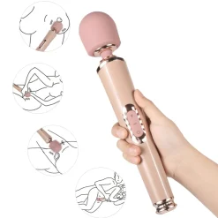marielove Massagestäbe|Magic Wand Vibrator|Magic Wand Vibrator Magic Wand Massager