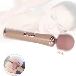 marielove Massagestäbe|Magic Wand Vibrator|Magic Wand Vibrator Magic Wand Massager