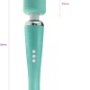 marielove Massagestäbe|Magic Wand Vibrator|Magic Wand Vibrator Elegance Massager Mint
