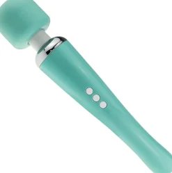 marielove Massagestäbe|Magic Wand Vibrator|Magic Wand Vibrator Elegance Massager Mint