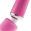 marielove Massagestäbe|Magic Wand Vibrator|Magic Wand Vibrator Elegance Massager Rosé