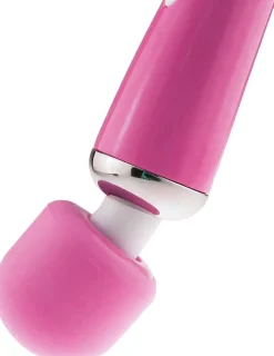 marielove Massagestäbe|Magic Wand Vibrator|Magic Wand Vibrator Elegance Massager Rosé