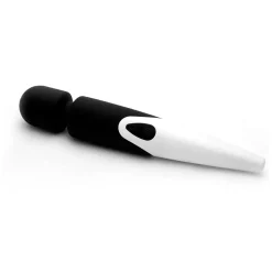 marielove Massagestäbe|Magic Wand Vibrator|Magic Wand Vibrator iWand Schwarz