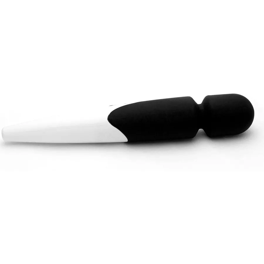 marielove Massagestäbe|Magic Wand Vibrator|Magic Wand Vibrator iWand Schwarz