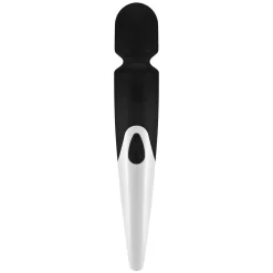 marielove Massagestäbe|Magic Wand Vibrator|Magic Wand Vibrator iWand Schwarz