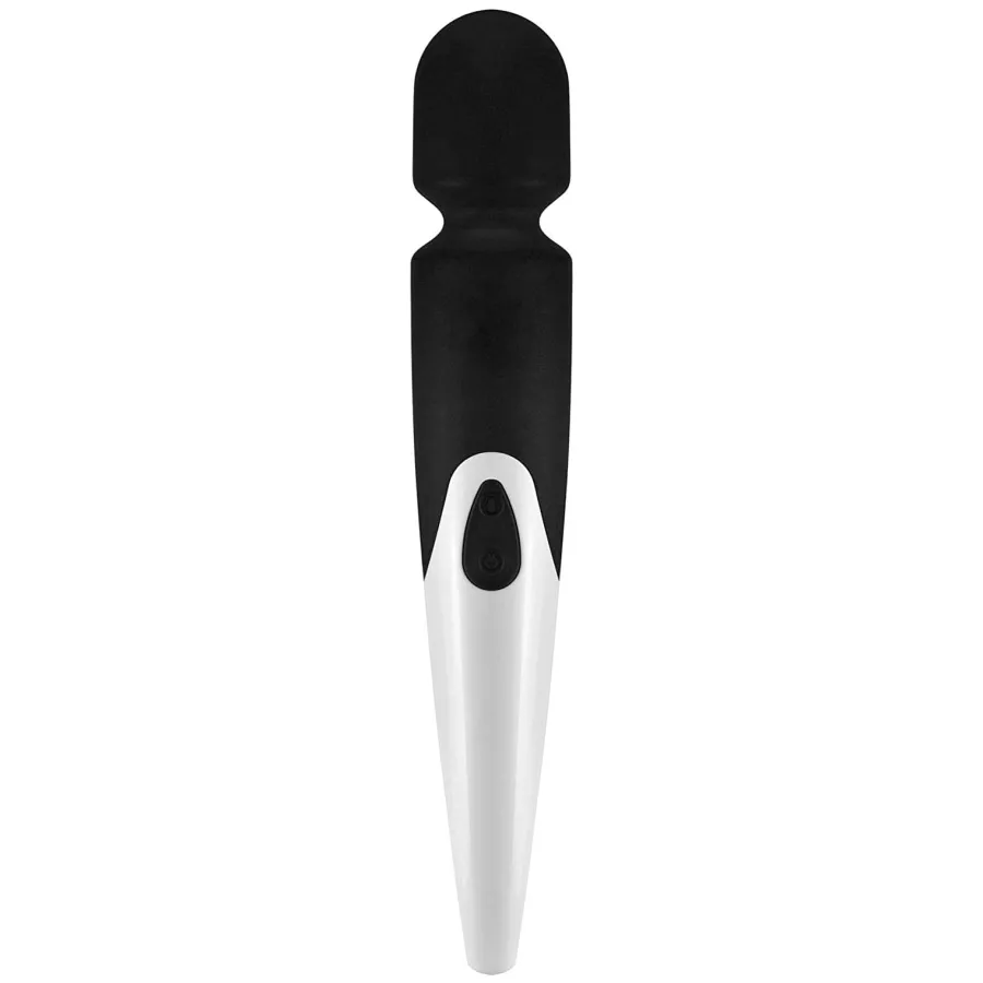 marielove Massagestäbe|Magic Wand Vibrator|Magic Wand Vibrator iWand Schwarz