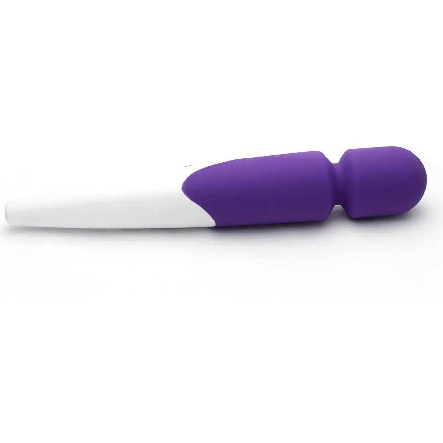marielove Massagestäbe|Magic Wand Vibrator|Magic Wand Vibrator iWand Lila