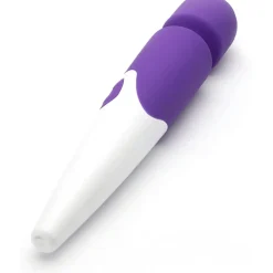 marielove Massagestäbe|Magic Wand Vibrator|Magic Wand Vibrator iWand Lila