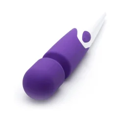 marielove Massagestäbe|Magic Wand Vibrator|Magic Wand Vibrator iWand Lila