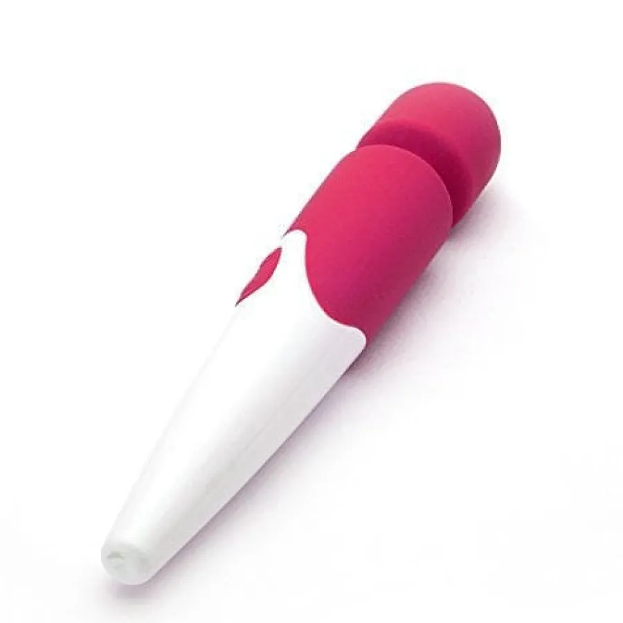 marielove Massagestäbe|Magic Wand Vibrator|Magic Wand Vibrator iWand Pink