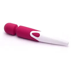 marielove Massagestäbe|Magic Wand Vibrator|Magic Wand Vibrator iWand Pink
