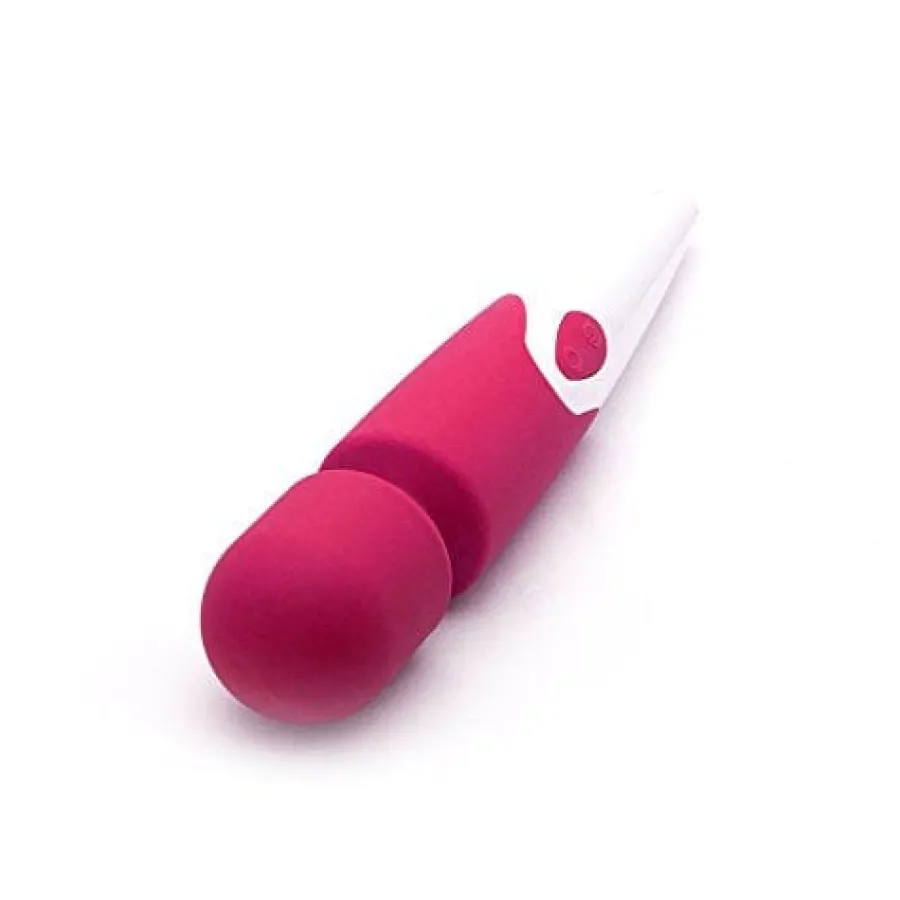 marielove Massagestäbe|Magic Wand Vibrator|Magic Wand Vibrator iWand Pink
