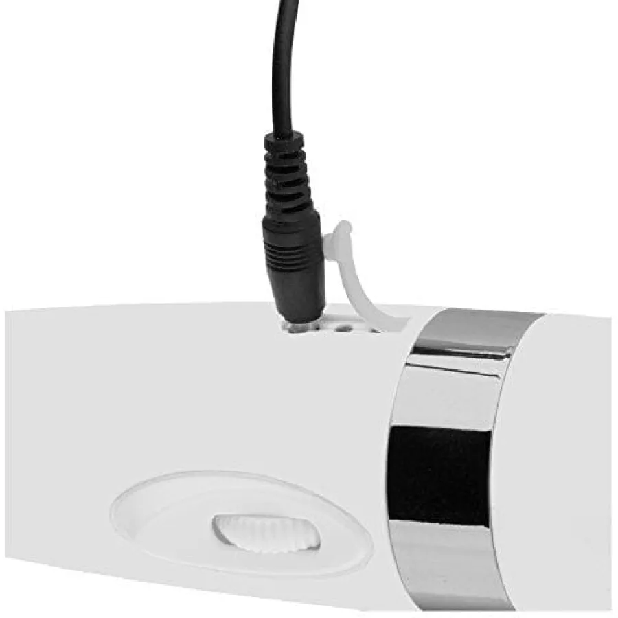 marielove Massagestäbe|Magic Wand Vibrator|Magic Wand Vibrator King Kong Massager Weiß