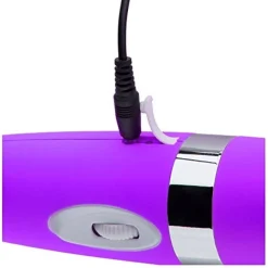 marielove Massagestäbe|Magic Wand Vibrator|Magic Wand Vibrator King Kong Massager Lila