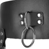 marielove Massagestäbe|Magic Wand Vibrator|Magic Wand Vibrator BDSM Gürtel für Massagestab