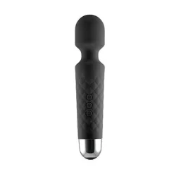 marielove Massagestäbe|Magic Wand Vibrator|Magic Wand Vibrator mini iWand Schwarz