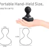 marielove Auflegevibrator|Klitorisvibrator|Massagegerät