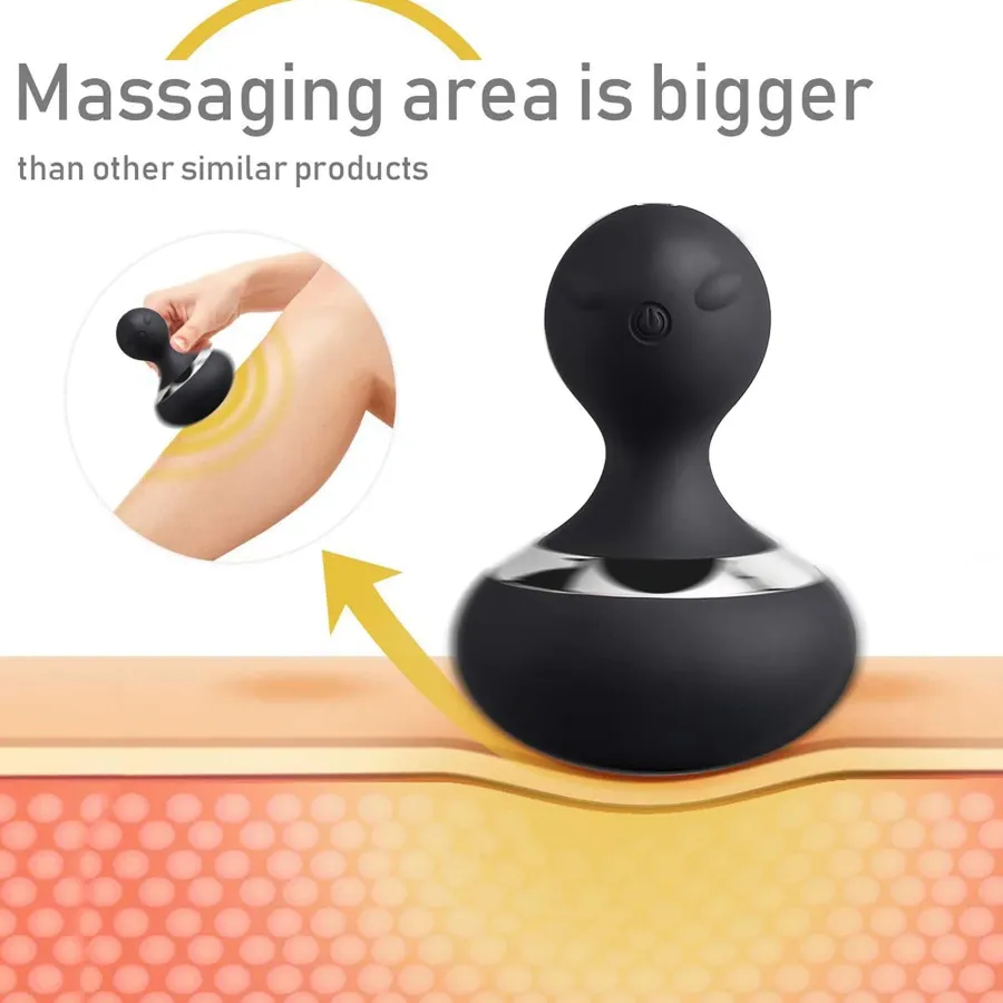 marielove Auflegevibrator|Klitorisvibrator|Massagegerät