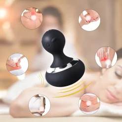 marielove Auflegevibrator|Klitorisvibrator|Massagegerät