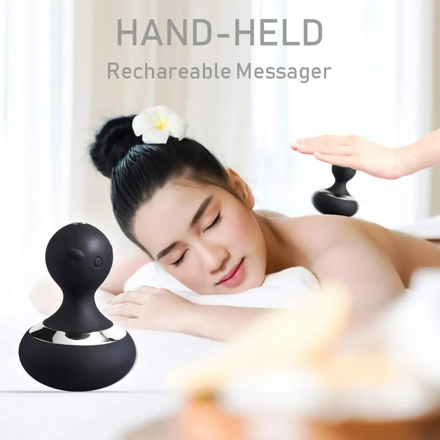 marielove Auflegevibrator|Klitorisvibrator|Massagegerät