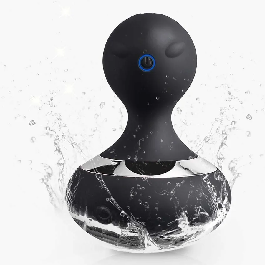 marielove Auflegevibrator|Klitorisvibrator|Massagegerät