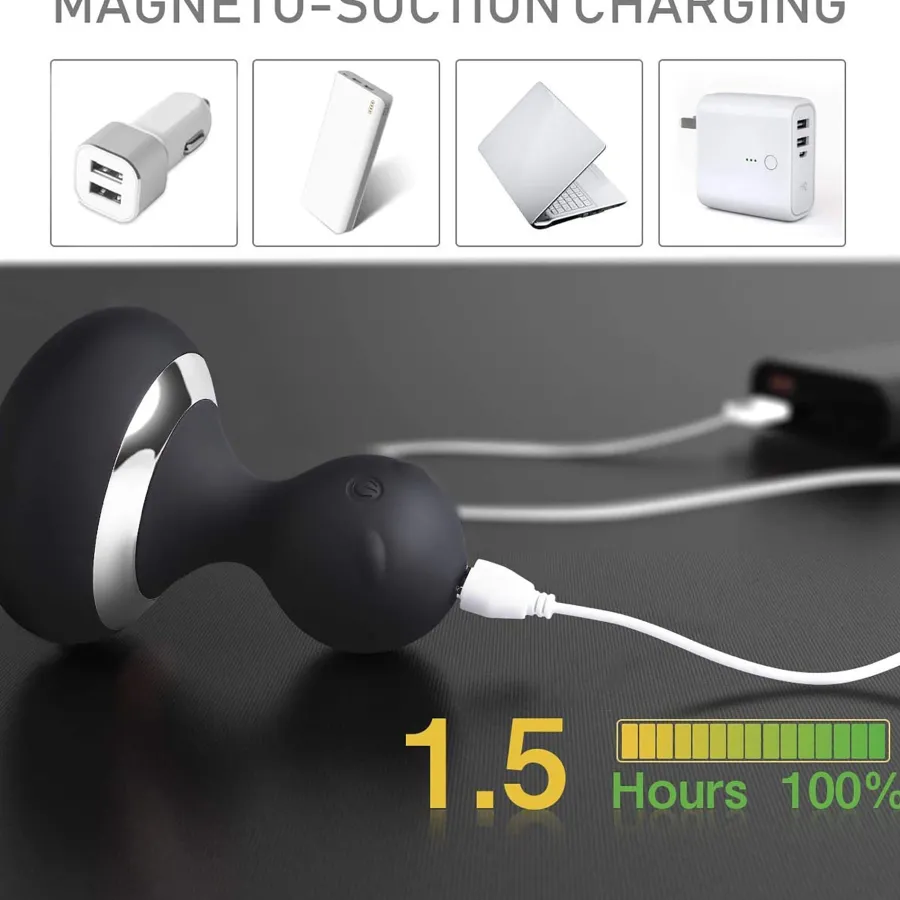 marielove Auflegevibrator|Klitorisvibrator|Massagegerät