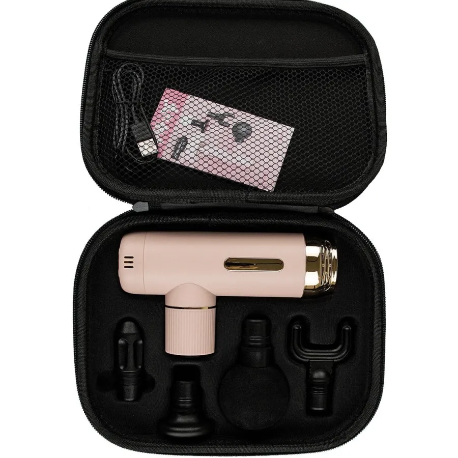 marielove Massagestäbe|Massage Gun Massage Gun II