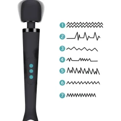 marielove Massagestäbe|Massagestab Massagestab Vibrator