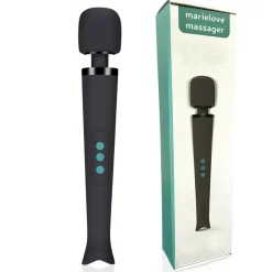 marielove Massagestäbe|Massagestab Massagestab Vibrator
