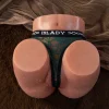 marielove Sexpuppen Torso|Taschenmuschi|Masturbator Cleo-Nadine Arsch