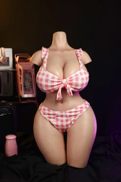 marielove Sexpuppen Torso|Taschenmuschi|Masturbator Torso Nyla-Corin