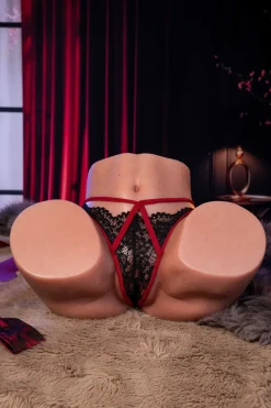 marielove Sexpuppen Torso|Taschenmuschi|Masturbator Torso Lilianne-Jovie