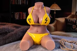 marielove Sexpuppen Torso|Taschenmuschi|Masturbator Torso Luna-Skye