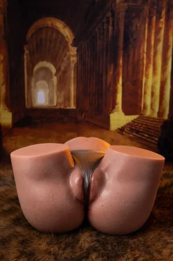 marielove Sexpuppen Torso|Taschenmuschi|Masturbator Torso Rose-Isabel