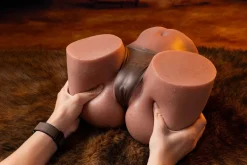 marielove Sexpuppen Torso|Taschenmuschi|Masturbator Torso Rose-Isabel