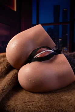 marielove Sexpuppen Torso|Taschenmuschi|Masturbator Torso Louise-Franziska